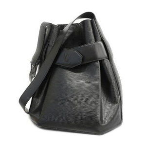 Louis Vuitton Epi Sac De Paul PM Shoulder Bag